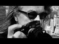 Wim Wenders Movie for Leica Camera