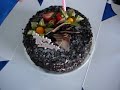 9may08 Puan LeeWaiYen birthday celebration SPIRITUAL 1