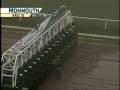 Monmouth Park Fog Race Call