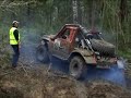 Engel 4WD Challenge Series Round 1 - DVD Preview Engel 4WD Challenge Series Round 1 - DVD Preview