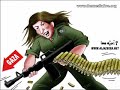 Arab Media and the Gaza Story Arab Media and the Gaza Story