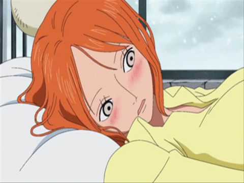 การ์ตูนโดจิน - watch the end for tits she be eattin mad gum gum.