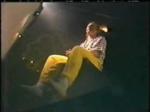Phil Collins - In the air tonight
