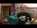 Mythbusters -  Gassy Voice
