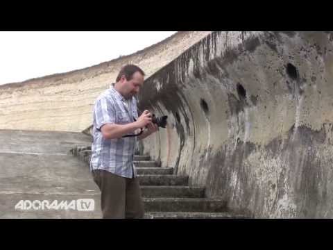 photo - http://www.adorama.com Adorama Photography TV Presents Take & Make Great Photography with Gavin Hoey. Join Gavin undertakes another 15 minute photo challenge...
