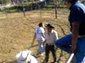 Jaripeo 2007, ITVO, El 2 pasos. Jaripeo 2007, ITVO, El 2 pasos.