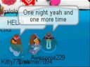 Thanks for the memories - Fall out boys cp style