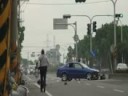 accidente de moto