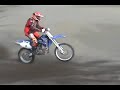 land crusier vs yz426f land crusier vs yz426f