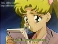 Sailor Moon Hear me - Sailor Moon R the Movie Promise of the Rose - Flixster Video