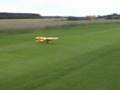 PiperJ-3 Cub from Great Planes