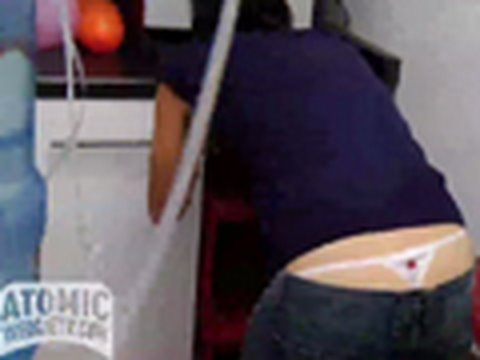 thongs