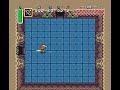 Zelda A Link to the Past - Lv8 Ganon\