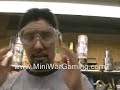 www.miniwargaming.com win a $100.00 gift certificate to our online Warhammer store by entering in our Warhammer painting tips contest! For full contest rules click the link below www.miniwargaming.com Hey mini war gamers. This new video shows you step by step how to make a Warhammer gaming board. Stop by your local hardware store and pick up a sheet of 1/2 inch plywood. They usually come on 8'x4' sections so you may need them to cut the sheet in half. Buy four 8'long 1x2's for the framing. Cut them accordingly to fit underneath the plywood top. Watch the video and see the different steps. Also, here's the written article for making a warhammer gaming table: www.miniwargaming.com Subscribe to us and be the first to receive our terrain making videos! Click below to get your Warhammer terrain supplies: store.miniwargaming.com Warhammer 40k 40000 fantasy making gaming tables terrain table games workshop easygamingtable cool ??????!!!!!!!!!!!!!!