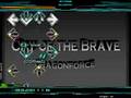 [SM] Dragonforce - Cry of the Brave - AA - 11 Miss
