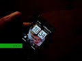 PocketShield - Finger slide unlock
