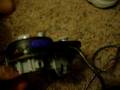 gamecube controller.wmv