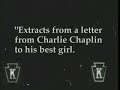 Charlie Chaplin in KID AUTO RACES AT VENICE, CAL.