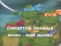 Tortues ninja