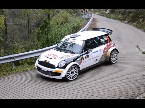 Latest WRC HD & Rally HD Videos