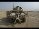 Polish army - Enduring Freedom