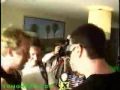 Tom Green with Lil Jon in vegas w/DJ Cheeba