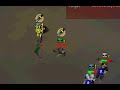 Last Resort Bounty Hunter Part 3/3 200mil loot