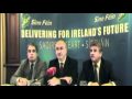 Sinn Féin Pre Budget Submission 2010 - The Road to Recovery