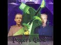 Buckethead- Pepper\
