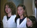 \"Il vecchio e il Bambino\" coro Diapason Genzano di Roma \"Il vecchio e il Bambino\" coro Diapason Genzano di Roma