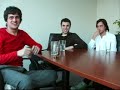 Entrevista a Cuentos Borgeanos