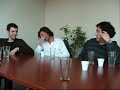 Entrevista a Cuentos Borgeanos
