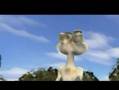 Scrat in Africa
