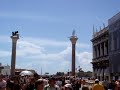 San Marcos, Venecia