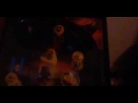 star wars pinball