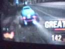 Teh Hot rod in Burnout Revenge - Lone Peak Preview PerfectV2