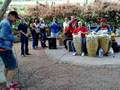 rumba guaguanco timbero