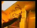 destroy - graffiti