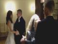 Lee and Loura Hall Reception