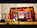 Tarian Mengiluk oleh Penari-Penari Cilik SK.Liau