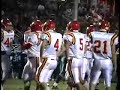 Oakdale versus Manteca High School Football Game of the Week Oakdale versus Manteca High School Football Game of the Week