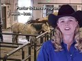 WWCC Farrier Science WWCC Farrier Science