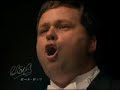 Paul Potts - Ryukakusan Direct TVCM Paul Potts - Ryukakusan Direct TVCM