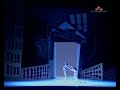 Serata Picasso-Massine \"Gli acrobati\"