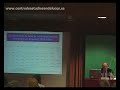 III Jornadas Sociología 'Desigualdad en las sociedades contemporáneas' Luis Moreno 5/6