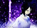Rukia For A Moment