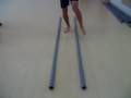 Tinikling Basic Steps