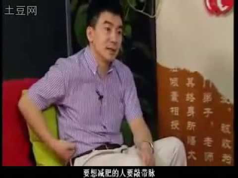 如何敲胆经带脉