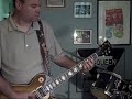 Visqueen - Blue - Flip Mino Demo