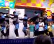 ` FWi DANCERS @ Storyland SM San Lazaro